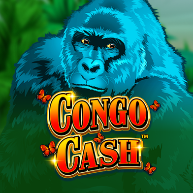 Congo Cash