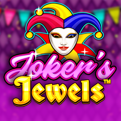 Joker's Jewels